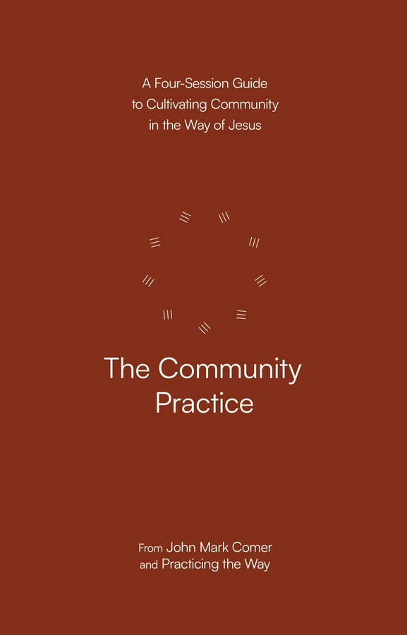 Practicing the Way series cover
