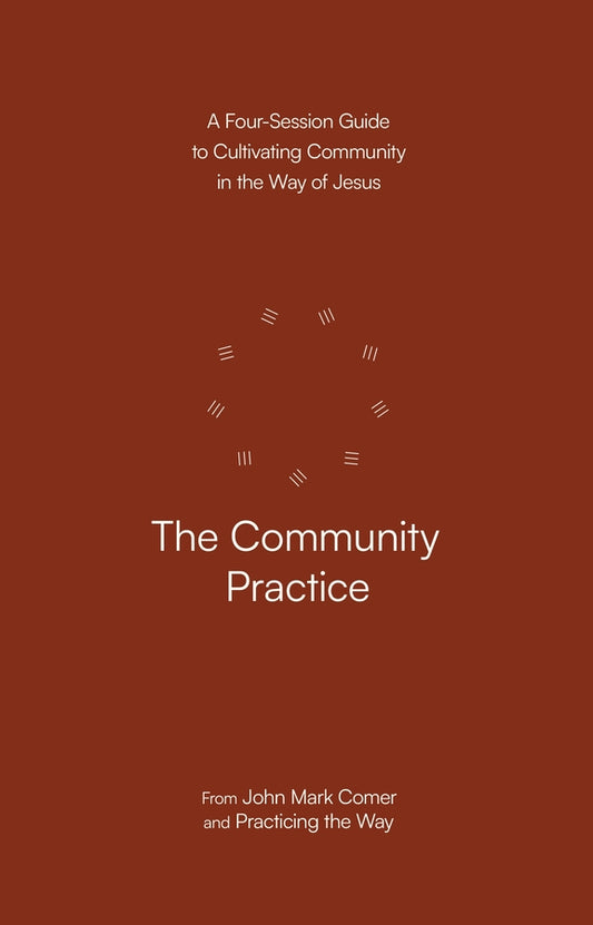Practicing the Way series cover