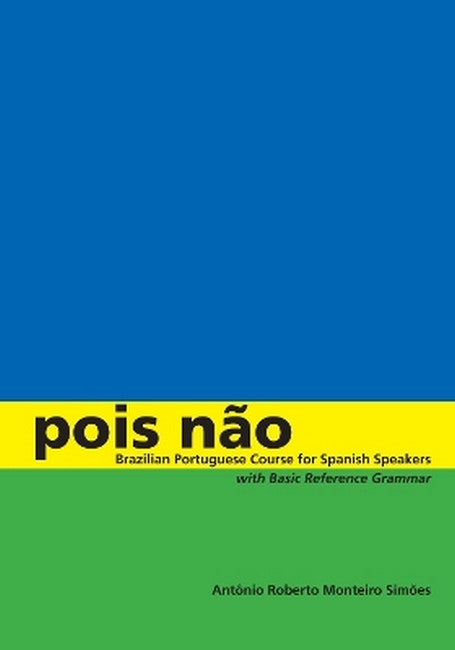 Pois Nao cover