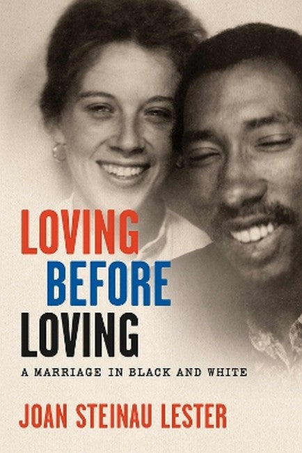 Loving Before Loving cover