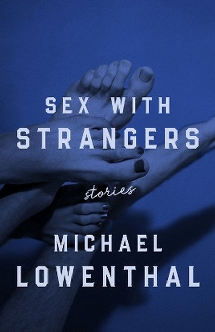 Sex with Strangers cover