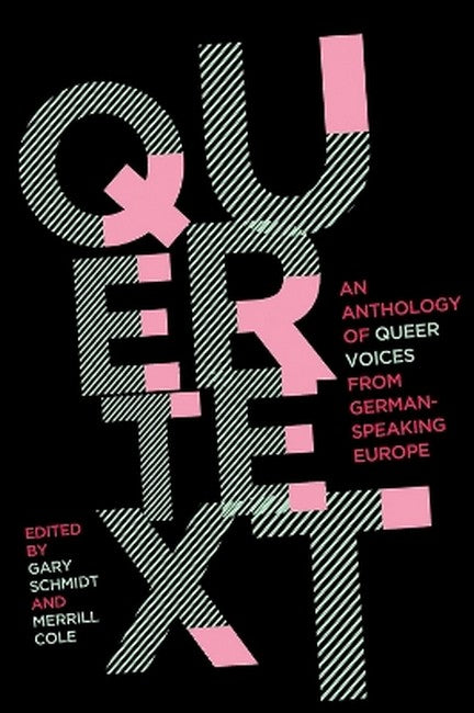 Quertext cover