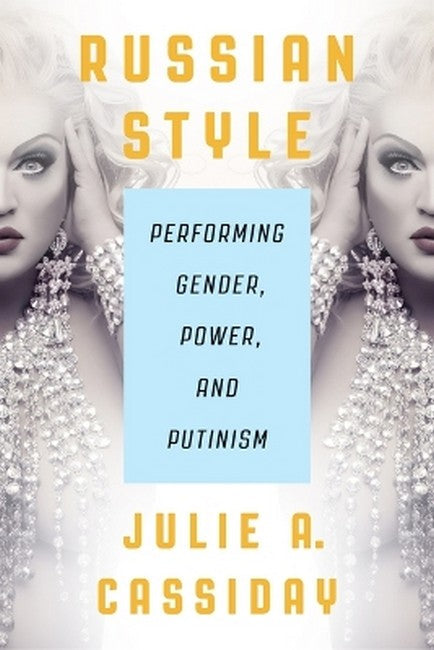 Russian Style cover