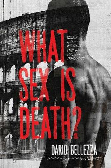 What Sex Is Death? cover