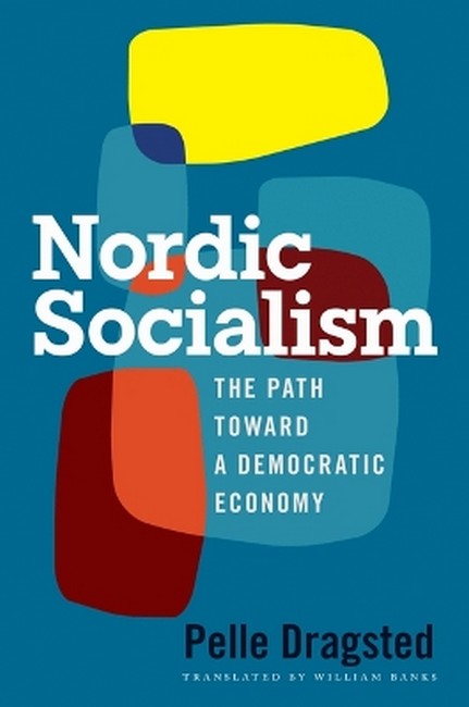 Nordic Socialism cover