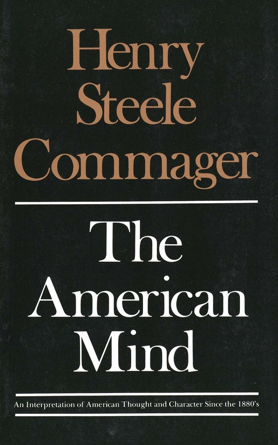 The American Mind