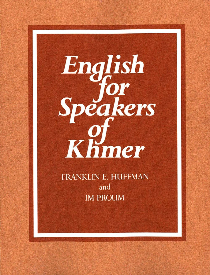 Yale Language Series cover