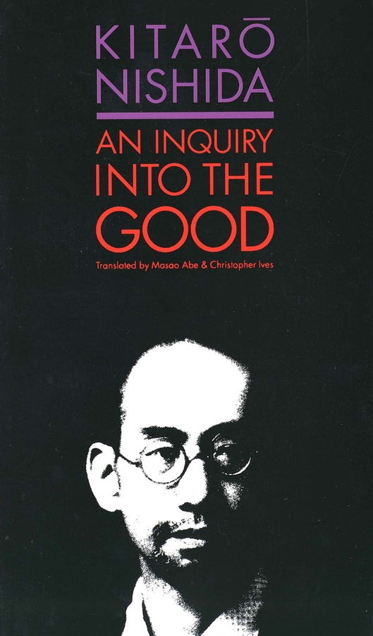 An Inquiry into the Good cover