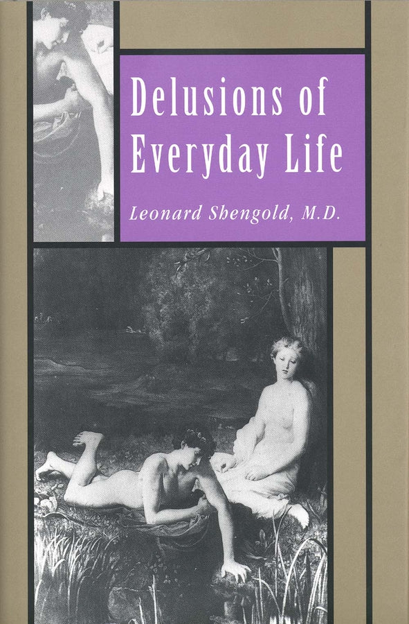 Delusions of Everyday Life cover