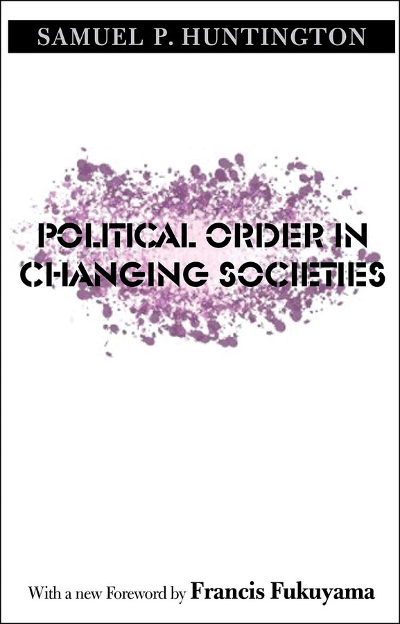 The Henry L. Stimson Lectures Series cover