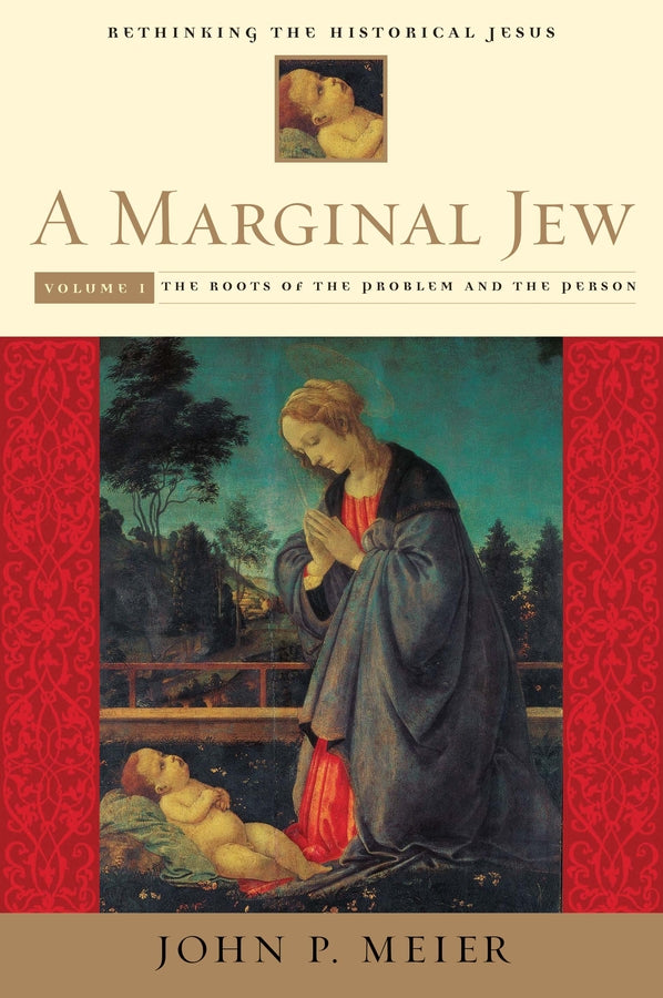 The Anchor Yale Bible Reference Library cover