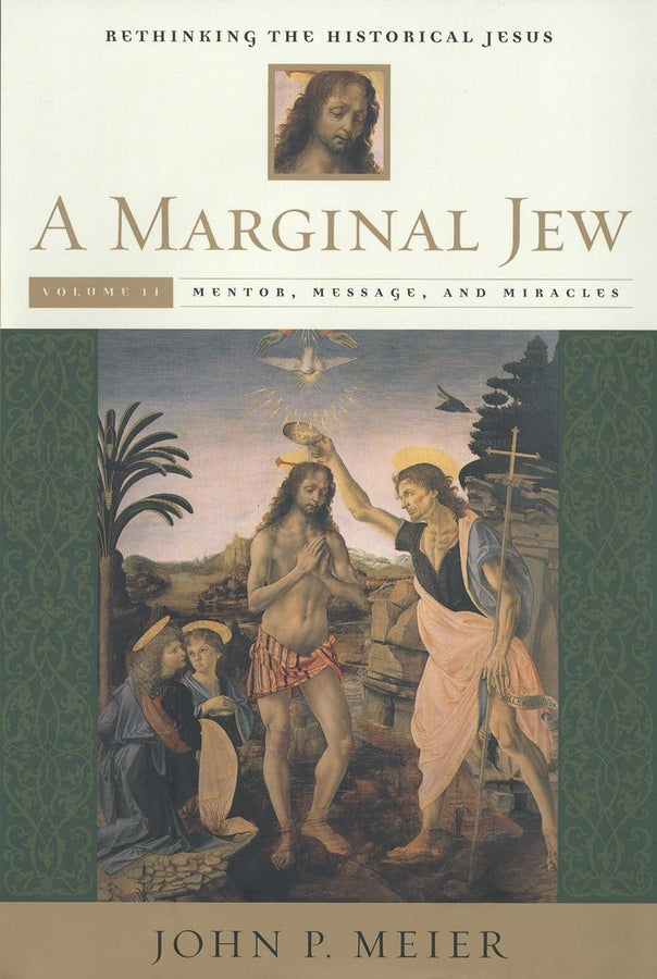 The Anchor Yale Bible Reference Library cover