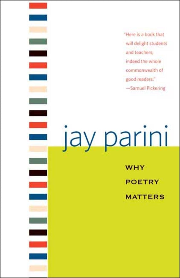 Why X Matters Series cover