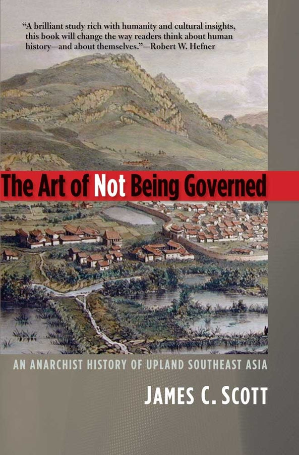 Yale Agrarian Studies Series cover