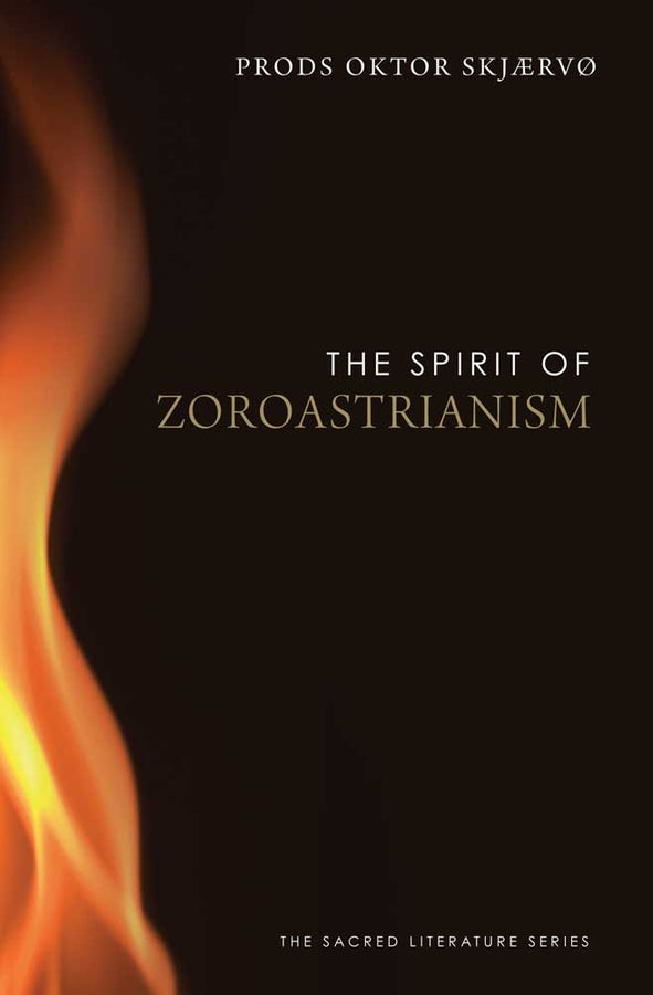 The Spirit of ... cover