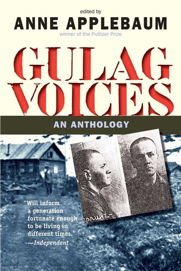 Annals of Communism Series cover