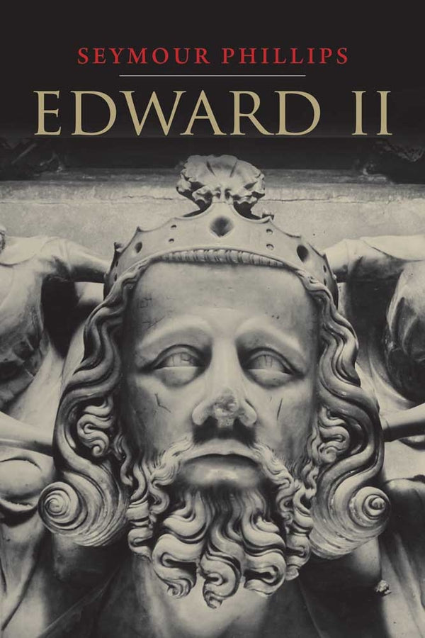The English Monarchs Series cover