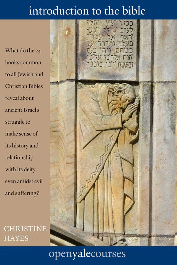 The Open Yale Courses Series cover