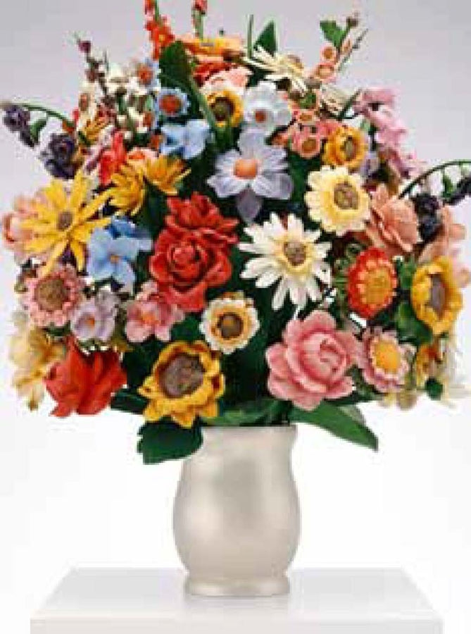Jeff Koons: A Retrospective cover