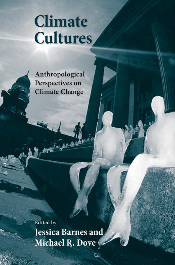Yale Agrarian Studies Series cover