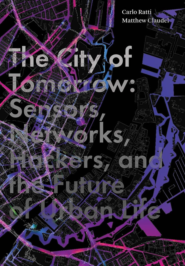 THE FUTURE SERIES cover