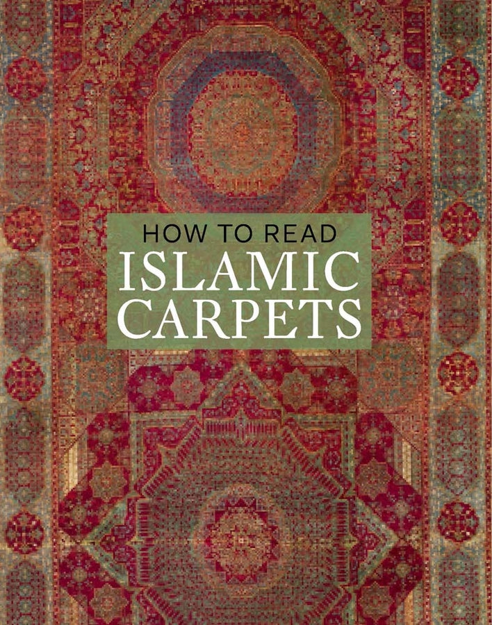 The Metropolitan Museum of Art - How to Read cover