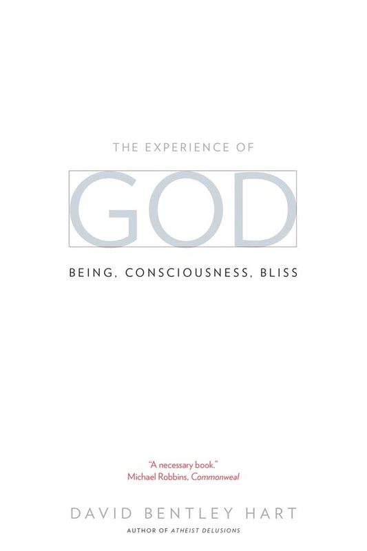 The Experience of God