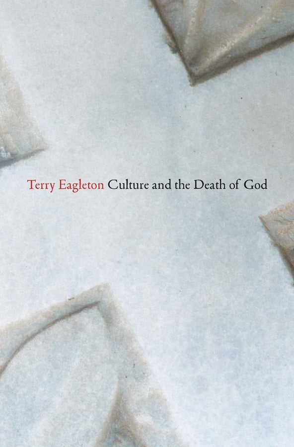Culture and the Death of God cover