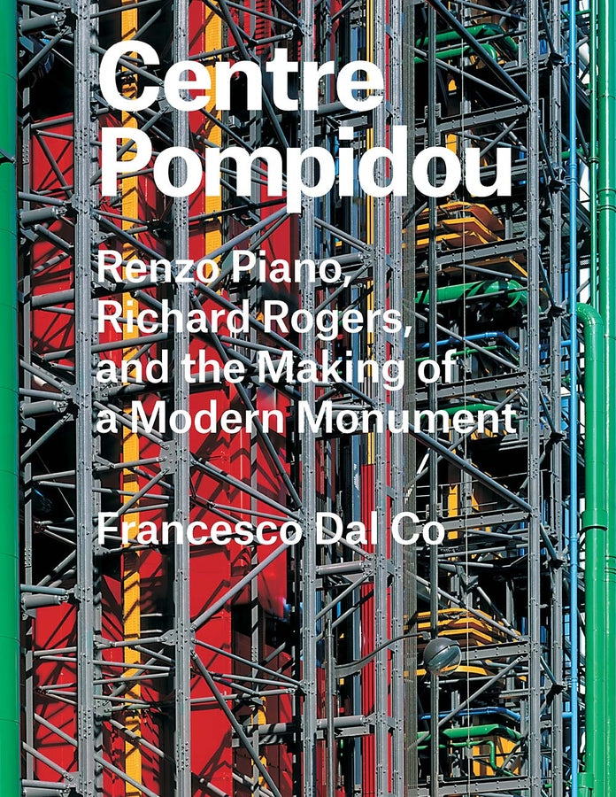 Great Architects/Great Buildings cover