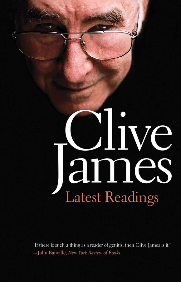 Latest Readings cover