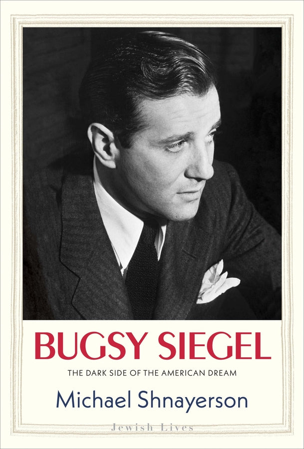 Jewish Lives cover