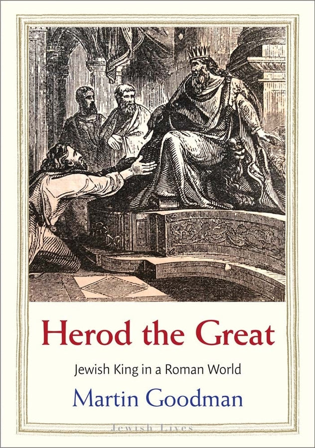 Jewish Lives cover