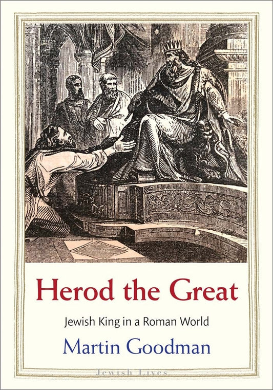 Jewish Lives cover