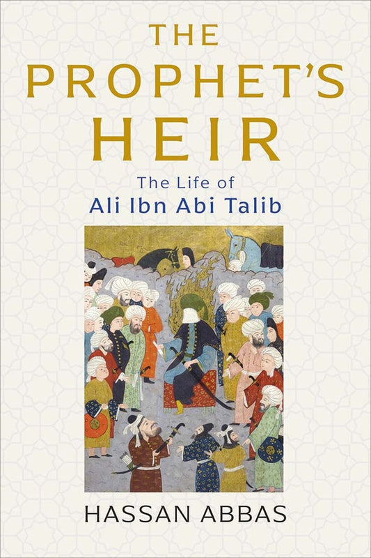 The Prophet's Heir