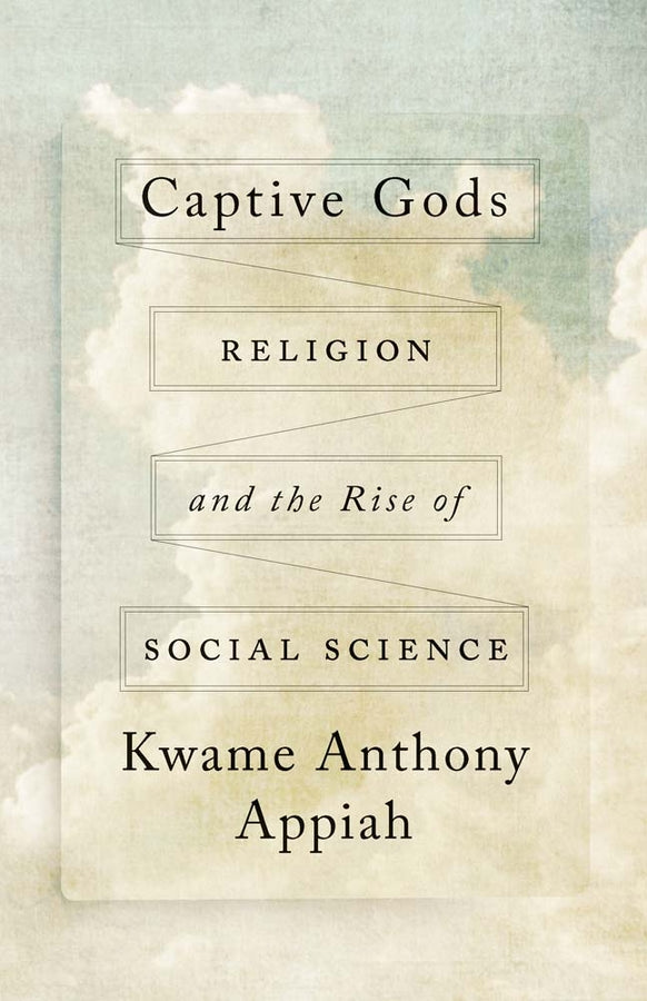 The Terry Lectures Series cover