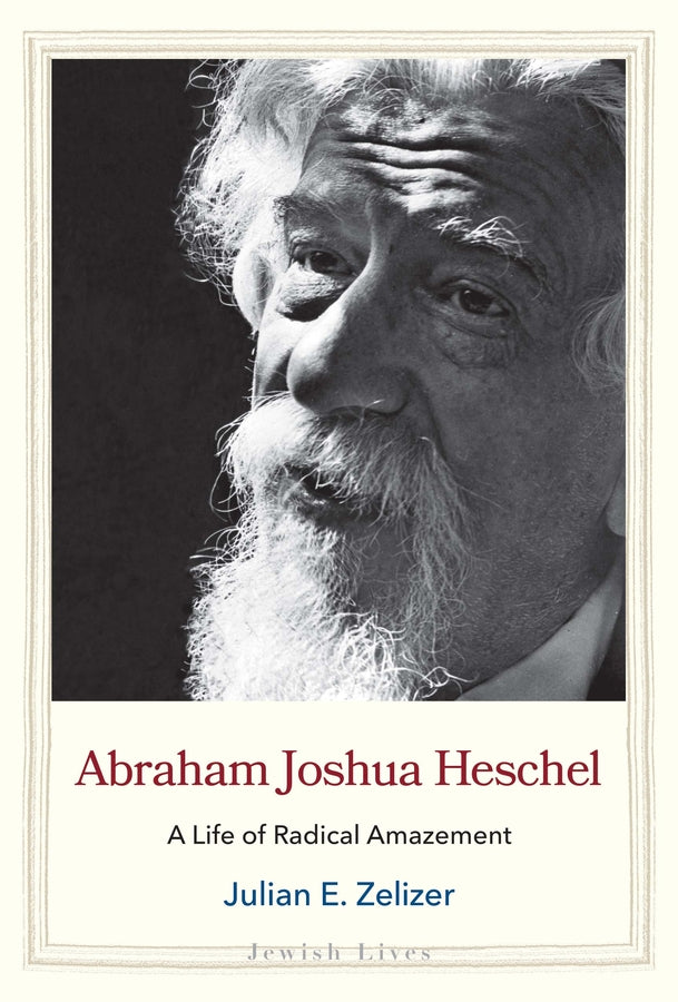 Jewish Lives cover