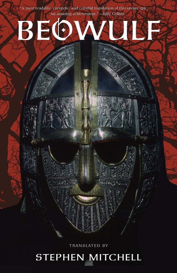 Beowulf cover