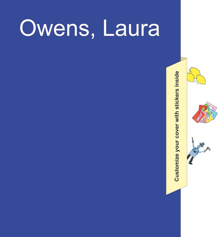 Owens, Laura cover