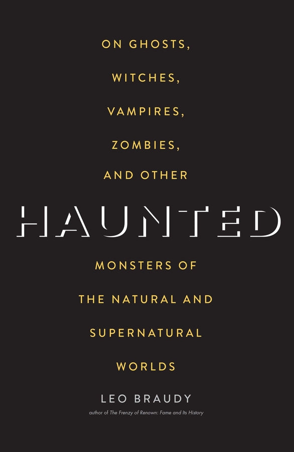 Haunted