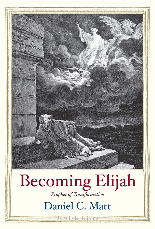 Jewish Lives cover