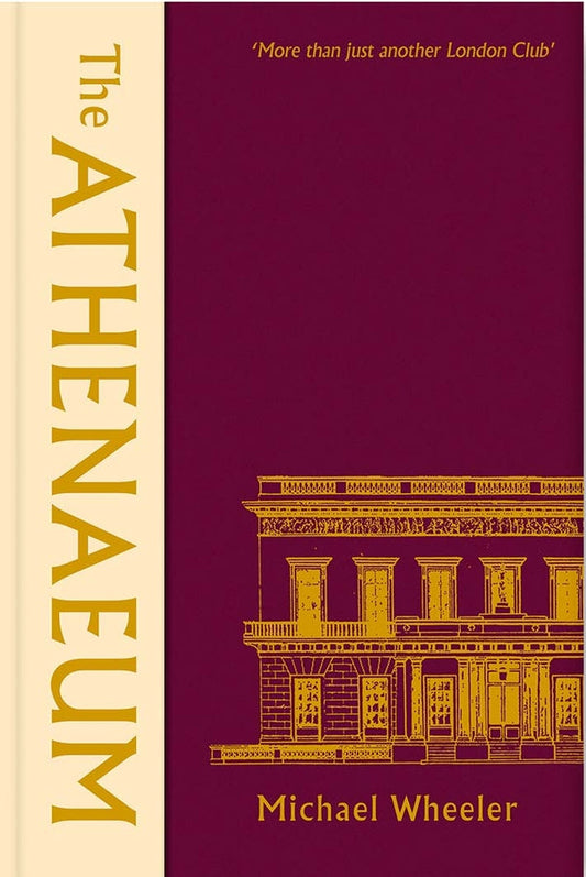 The Athenaeum