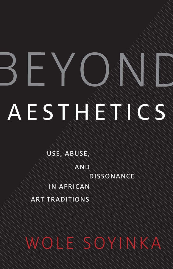 Richard D. Cohen Lectures on African & African American Art cover