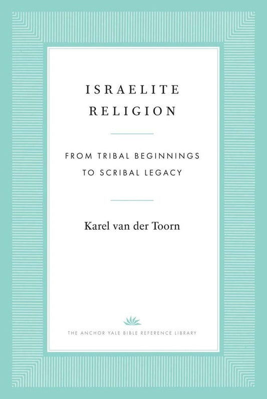 Israelite Religion