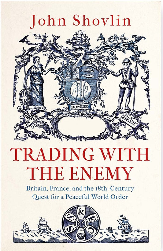 Trading with the Enemy