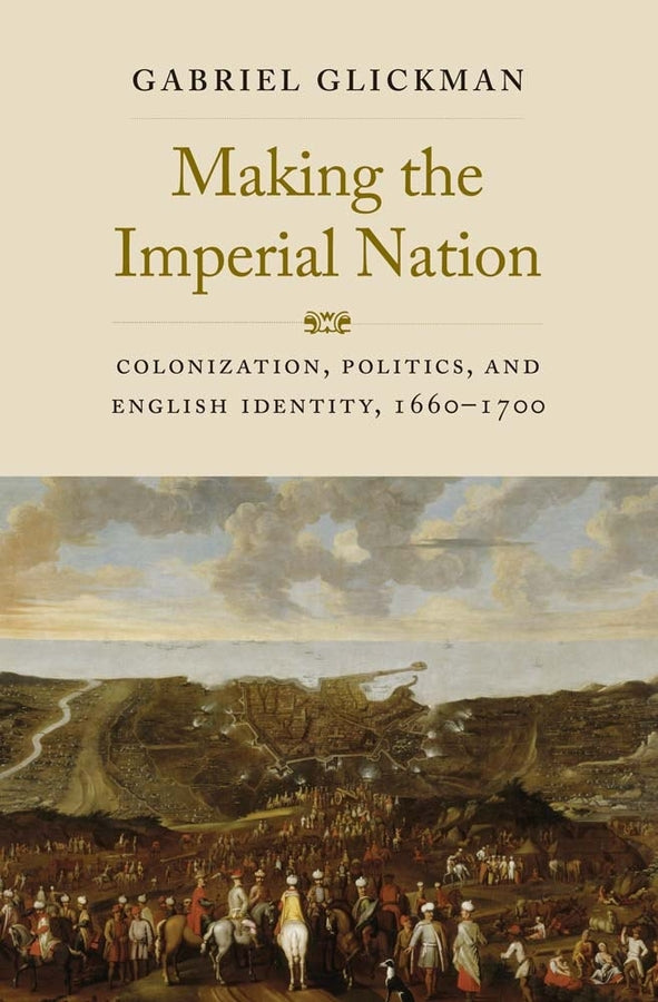 The Lewis Walpole Series in Eighteenth-Century Culture and History cover