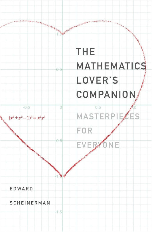The Mathematics Lover's Companion