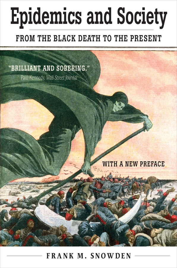 The Open Yale Courses Series cover
