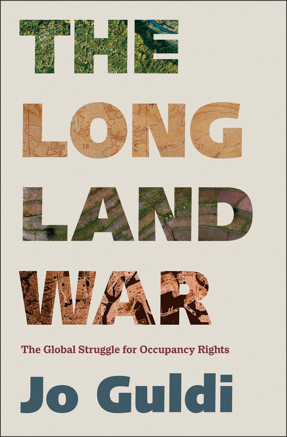 Yale Agrarian Studies Series cover