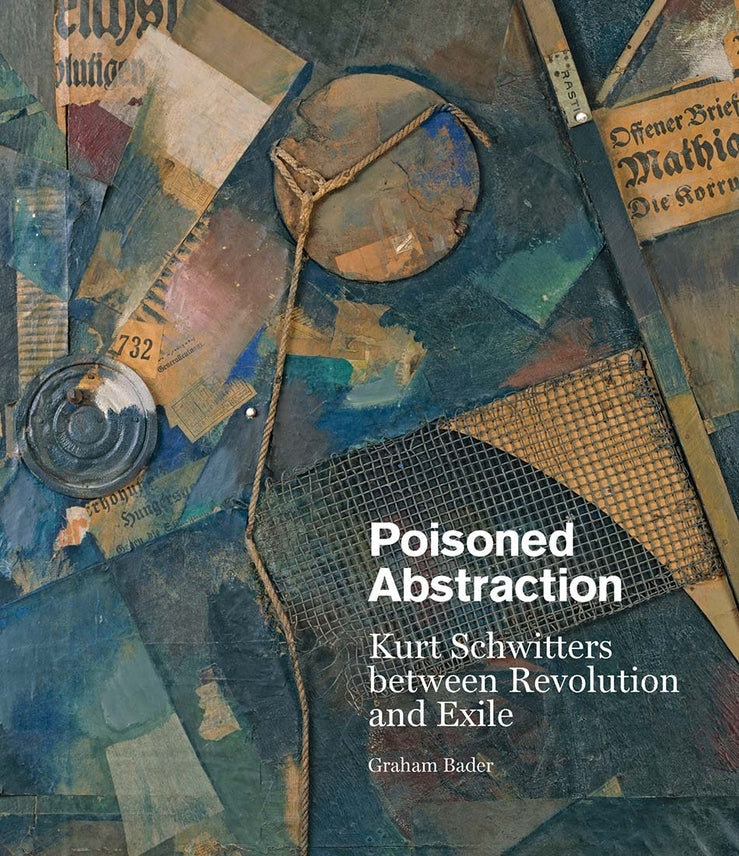 Poisoned Abstraction