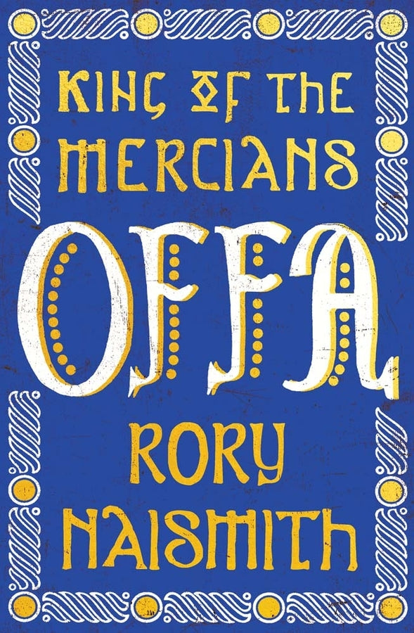 The English Monarchs Series cover